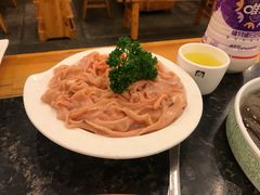 -老码头火锅(玉林店)