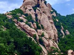 -嵖岈山风景区