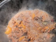 -锅老头铁锅炖•大锅蒸汽海鲜(韩乐坊店)