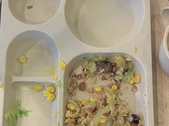 -永和大王(蛙嫩鸡香煲煲鲜·军博店)