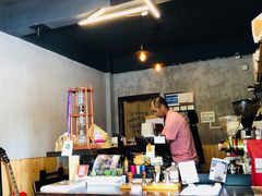 -251#coffee roasters(沿河东路店)