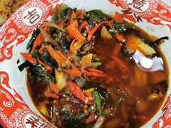 -小张烧烤(汽博总店)