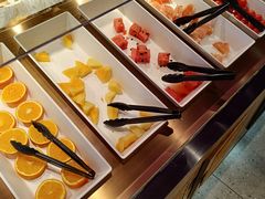 -比格比萨自助(南京万达茂店)