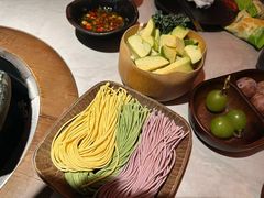 -芸山季·云南野生菌火锅(人民广场来福士店)