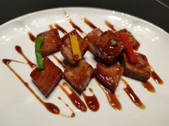 -翕间食·精致淮扬菜(江苏大剧院店)