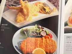 -松子料理(华威桥店)