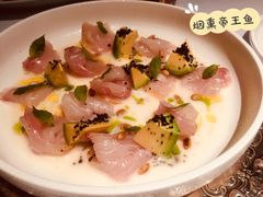 -壳里西餐厅Coquille Seafood Bistro(蒙自路店)