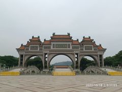 -顺峰山公园
