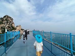 -大芦花风景区