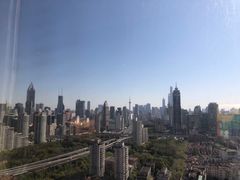 -上海新锦江大酒店