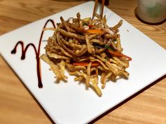 竹里小炒-竹里馆·淮扬菜·功夫茶(老门东店)