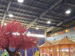-宝丽金大酒店·洗浴中心