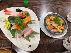 -角落里(中山公园店)