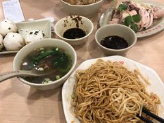 -百家鸡味馆(清泰店)