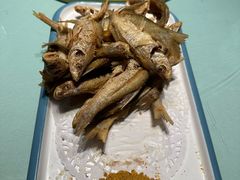 -镜泊小镇(东长安街店)