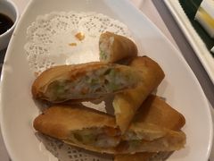 -粤财皇冠假日酒店·彩华轩中餐厅