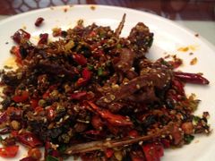 鸭下巴-大川先生·小龙虾·川菜(信义坊店)