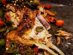 -鸡毛店·川菜(双楠店)