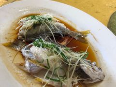 -大笑饭堂(甲子桥店)