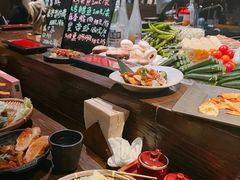 -三川·十酒Izakaya(南昌路店)
