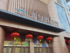 -新世界百货(顺义店)