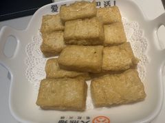 -大熊猫毛肚火锅(烟台万象汇店)