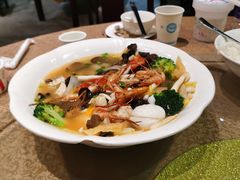 -阮氏酒家(柯桥店)