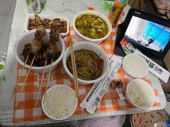 -馋嘴猫北京食堂·烤鸭·宵夜(亚运村店)