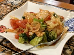-番茄屋葡式美食(总店)
