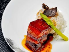 -鲜璟台·地标景观餐厅(上海中心店)