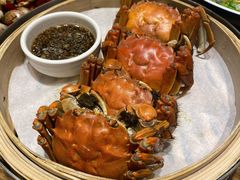 大闸蟹-必点海鲜·鲅鱼水饺(鞍山西道店)