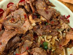 -小罗子汤店(大士院总店)