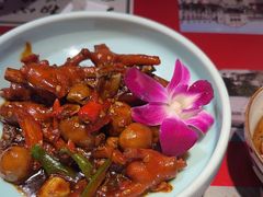 -味福记·本地特色菜(八一万达广场店)