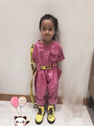 -布恩儿童摄影