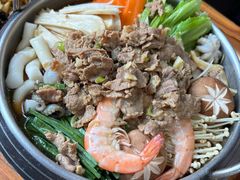 -百年石锅饭·朝鲜族传统民餐