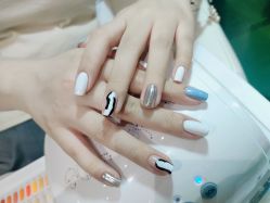 -LILY NAILS美甲美睫