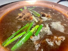 -京韵胡同·酱香羊蝎子火锅涮肉(长寿路店)