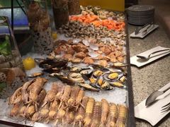 picture-粤海喜来登酒店·盛宴海鲜牛排自助餐厅(天河城店)