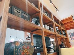 -1901 Cafe(西四店)