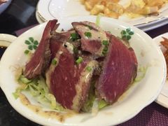 -大渔铁板烧(中山路八佰伴店)