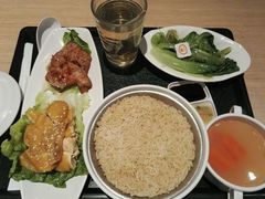 -大家乐(广州荔湾领展广场店)