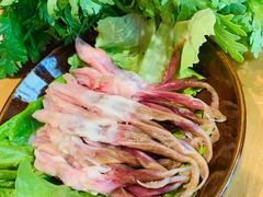 -虾领航小龙虾·吉林烧烤(柳州路店)