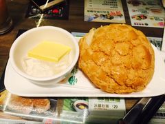 -翠华餐厅(铜锣湾糖街店)