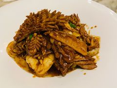 京城头一腰-京华烟云·北京烤鸭(领展购物广场·中关村店)
