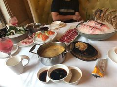 -红鼎豆捞·小红鼎豆捞送(花样年华大厦店)