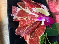 -AJIYA味屋和牛烤肉自助放题(温州万象城店)