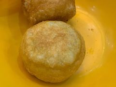 玉兰饼-毛华美食(清扬路店)