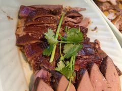 -陆记鹅庄·潮汕菜·狮头鹅(大仟里店)