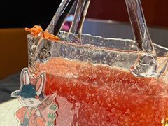 -醉炫音速烧烤(沙河总店)