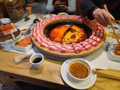-川中渝夫火锅(铜陵万达广场店)